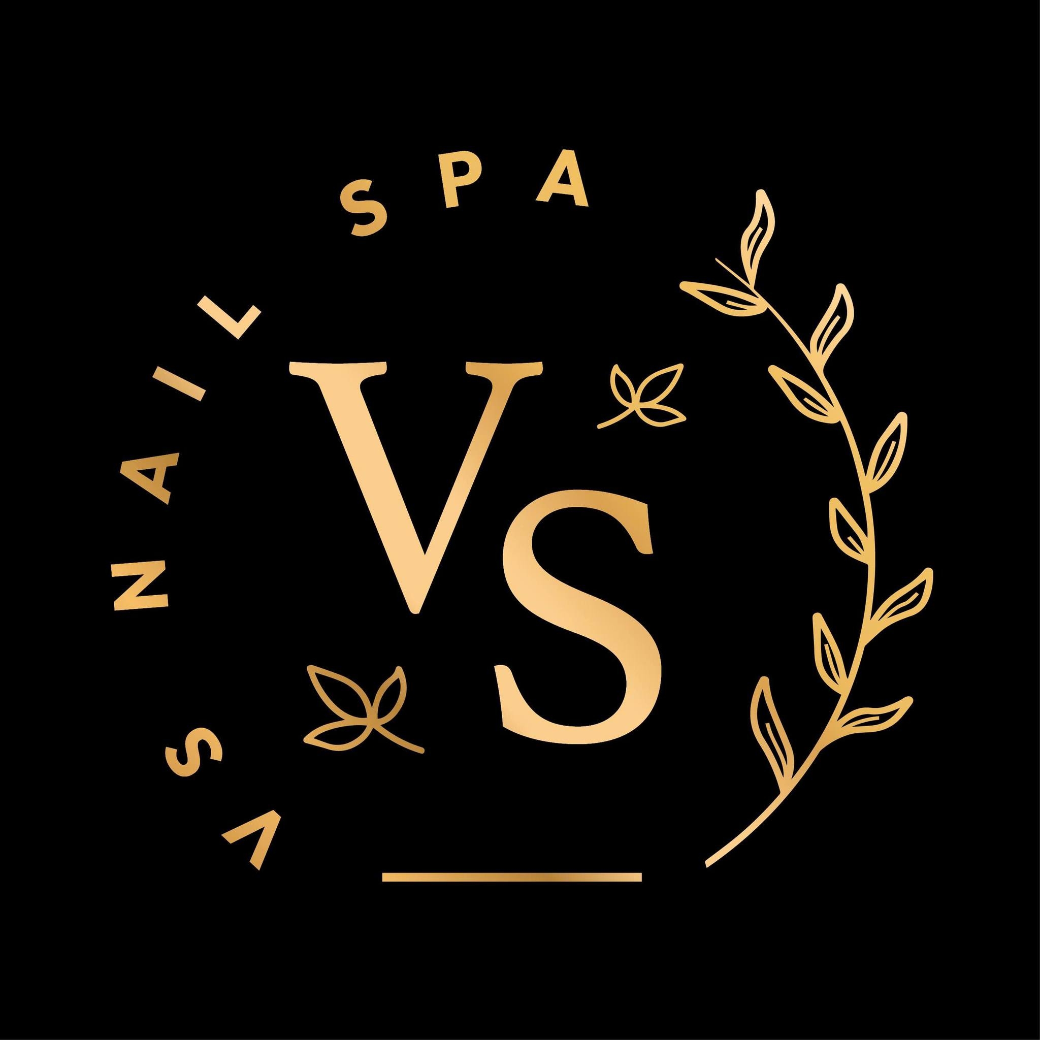 VS NAIL SPA